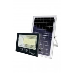 Ηλιακός προβολέας LED, 200W