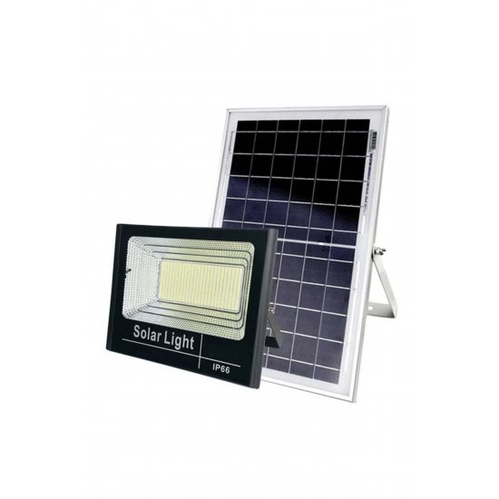 Ηλιακός προβολέας LED, 200W