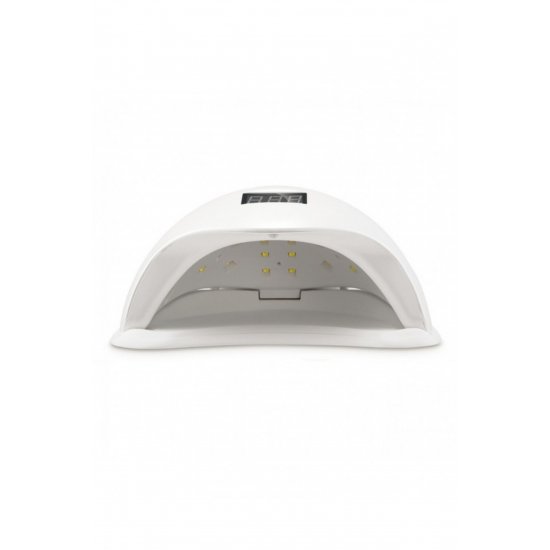 Φωτιστικό νυχιών UV LED 48W PRO, Μανικιούρ, Πεντικιούρ, Λευκό Φωτιστικό νυχιών UV LED 48W PRO, Μανικιούρ, Πεντικιούρ, Λευκό