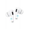 Ακουστικά Bluetooth EW04 Plus, SinglePoint, Λευκό