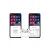 Ακουστικά Bluetooth EW04 Plus, SinglePoint, Λευκό