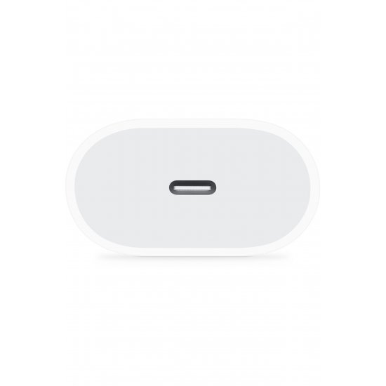 Τύπος προσαρμογέα φορτιστή ρεύματος, Super Fast Charging USB-C 25w Samsung, Iphone, Λευκό