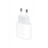 Τύπος προσαρμογέα φορτιστή ρεύματος, Super Fast Charging USB-C 25w Samsung, Iphone, Λευκό