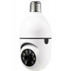 JT8177 IP Κάμερα επιτήρησης Wi-Fi Full HD 1080p Αδιάβροχη με αμφίδρομη επικοινωνία και φακό 3,6 mm
