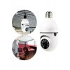 JT8177 IP Κάμερα επιτήρησης Wi-Fi Full HD 1080p Αδιάβροχη με αμφίδρομη επικοινωνία και φακό 3,6 mm