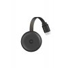 Chromecast Mmgoqqt, FHD 1080p, HDR, Wifi, Μαύρο