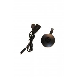Προϊόν Google Chromecast 4k Media Player