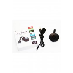 Προϊόν Google Chromecast 4k Media Player