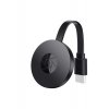 Μέρη του Chromecast Media Player