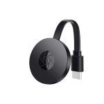 Μέρη του Chromecast Media Player