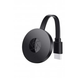 Μέρη του Chromecast Media Player