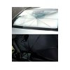Πτυσσόμενη ομπρέλα αυτοκινήτου Auto Windshield Sunshade Umbrella Auto Canopy