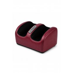 Μασάζ ποδιών με περιστρεφόμενο μασάζ Shiatsu, λειτουργία θέρμανσης, 2 κατευθύνσεις, 3 επίπεδα έντασης