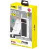 KP-97 Solar Power Bank 10000mAh με 2 θύρες USB-A Λευκό