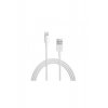 Καλώδιο δεδομένων και φόρτισης Apple Lightning σε USB, λευκό Καλώδιο δεδομένων και φόρτισης Apple Lightning σε USB, λευκό