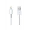 Καλώδιο δεδομένων και φόρτισης Apple Lightning σε USB, λευκό Καλώδιο δεδομένων και φόρτισης Apple Lightning σε USB, λευκό