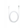 Καλώδιο δεδομένων και φόρτισης Apple Lightning σε USB, λευκό Καλώδιο δεδομένων και φόρτισης Apple Lightning σε USB, λευκό