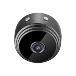 Μίνι κάμερα HD Wifi A9