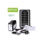 Ηλιακό Κρεμαστό Φωτιστικό 3,5W 400lm