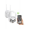 Q-SX923 IP Κάμερα επιτήρησης Wi-Fi Full HD 1080p Αδιάβροχη με αμφίδρομη επικοινωνία και φακό 3,6 mm Q-SX923 IP Κάμερα επιτήρησης Wi-Fi Full HD 1080p Αδιάβροχη με αμφίδρομη επικοινωνία και φακό 3,6 mm