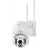 Q-SX923 IP Κάμερα επιτήρησης Wi-Fi Full HD 1080p Αδιάβροχη με αμφίδρομη επικοινωνία και φακό 3,6 mm Q-SX923 IP Κάμερα επιτήρησης Wi-Fi Full HD 1080p Αδιάβροχη με αμφίδρομη επικοινωνία και φακό 3,6 mm