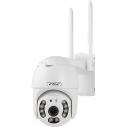 Q-SX923 IP Κάμερα επιτήρησης Wi-Fi Full HD 1080p Αδιάβροχη με αμφίδρομη επικοινωνία και φακό 3,6 mm