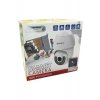 Q-SX923 IP Κάμερα επιτήρησης Wi-Fi Full HD 1080p Αδιάβροχη με αμφίδρομη επικοινωνία και φακό 3,6 mm Q-SX923 IP Κάμερα επιτήρησης Wi-Fi Full HD 1080p Αδιάβροχη με αμφίδρομη επικοινωνία και φακό 3,6 mm