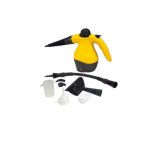 Steam Cleaner + Αξεσουάρ