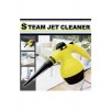 Steam Cleaner + Αξεσουάρ