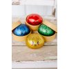 Squishy Antistress Toy Translucent Dumpling με Glitter, Στρογγυλό Σχήμα Kawaii, Φωτάκια και Sensory Gel Texture, με διαφορετική χρωματική έκπληξη σε κάθε κουτί Squishy Antistress Toy Translucent Dumpling με Glitter, Στρογγυλό Σχήμα Kawaii, Φωτάκια και Sensory Gel Texture, με διαφορετική χρωματική έκπληξη σε κάθε κουτί