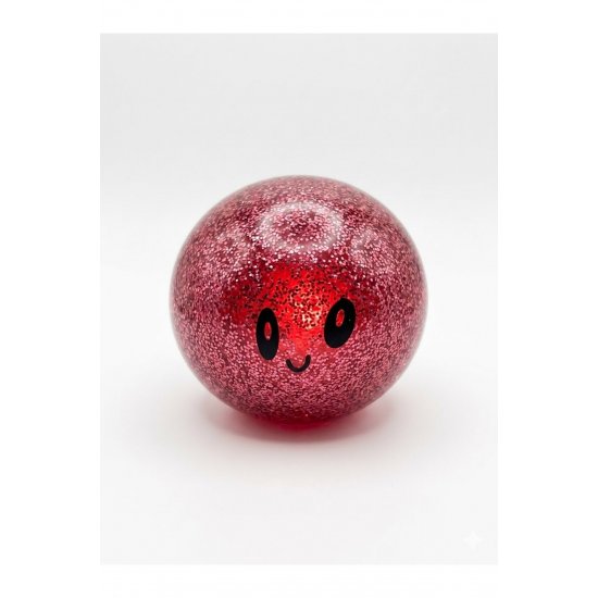 Squishy Antistress Toy Translucent Dumpling με Glitter, Στρογγυλό Σχήμα Kawaii, Φωτάκια και Sensory Gel Texture, με διαφορετική χρωματική έκπληξη σε κάθε κουτί Squishy Antistress Toy Translucent Dumpling με Glitter, Στρογγυλό Σχήμα Kawaii, Φωτάκια και Sensory Gel Texture, με διαφορετική χρωματική έκπληξη σε κάθε κουτί