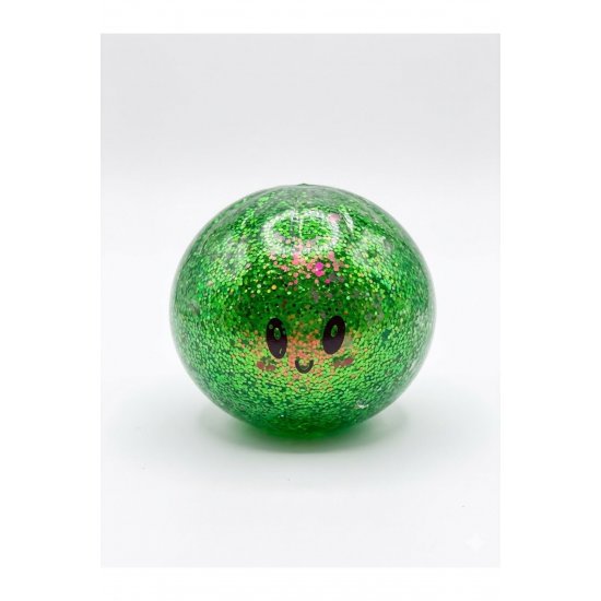 Squishy Antistress Toy Translucent Dumpling με Glitter, Στρογγυλό Σχήμα Kawaii, Φωτάκια και Sensory Gel Texture, με διαφορετική χρωματική έκπληξη σε κάθε κουτί Squishy Antistress Toy Translucent Dumpling με Glitter, Στρογγυλό Σχήμα Kawaii, Φωτάκια και Sensory Gel Texture, με διαφορετική χρωματική έκπληξη σε κάθε κουτί