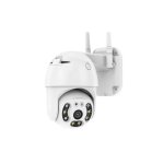 Κάμερα παρακολούθησης Wifi, 5Mp, Full Hd