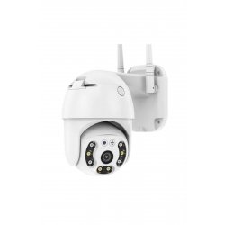 Κάμερα παρακολούθησης Wifi, 5Mp, Full Hd