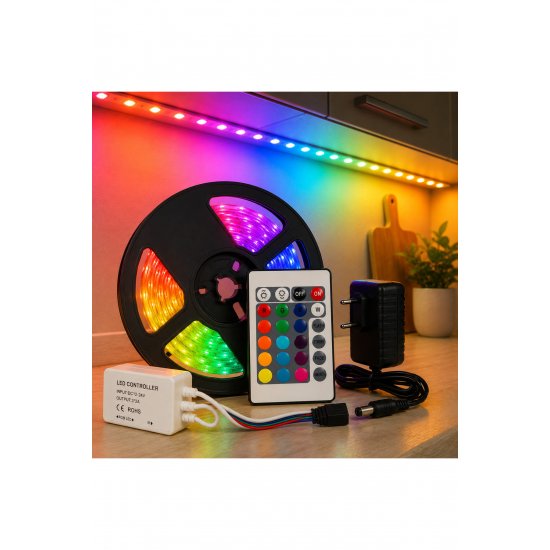Λωρίδα LED 5μ