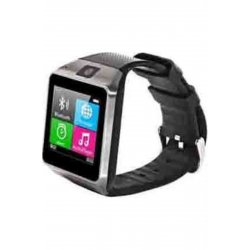 DZ09 Smartwatch 43mm με SIM (Ασημί) DZ09 Smartwatch 43mm με SIM (Ασημί)