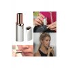 ® Πακέτο 4 x Instastyle Αποτριχωτική Γυναικεία Γυναικεία Υποαλλεργική + Συμπεριλαμβάνονται μπαταρίες