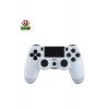 LevelUp Doubleshock Wireless Gamepad για PS4 White