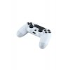 LevelUp Doubleshock Wireless Gamepad για PS4 White