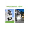 Ηλιακός λαμπτήρας εξωτερικού χώρου Brennex 600 W, Προβολέας με 648 SMD LED, με τηλεχειριστήριο και αισθητήρα φωτός