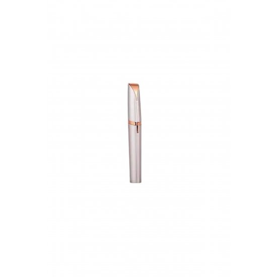 Αποτρίχωση φρυδιών Led Finishing Touch White And Rose Gold