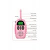 Παιδικό ασύρματο Walkie Talkie 2 τεμαχίων