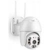 IP κάμερα παρακολούθησης Wi-Fi Full HD 1080p Αδιάβροχη με αμφίδρομη επικοινωνία και φακό 3,6 mm IP κάμερα παρακολούθησης Wi-Fi Full HD 1080p Αδιάβροχη με αμφίδρομη επικοινωνία και φακό 3,6 mm