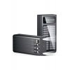 KP-97 Solar Power Bank 10000mAh με 2 θύρες USB-A Μαύρη KP-97 Solar Power Bank 10000mAh με 2 θύρες USB-A Μαύρη
