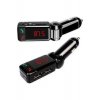 Πομπός FM Αυτοκίνητο με Bluetooth / MicroSD / USB
