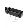 Πομπός FM Αυτοκίνητο με Bluetooth / MicroSD / USB