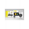 Q-SX908 IP κάμερα παρακολούθησης Wi-Fi 4K αδιάβροχη μπαταρία που τροφοδοτείται με αμφίδρομη επικοινωνία
