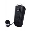 Ακουστικό Bluetooth Handsfree F910 Μαύρο