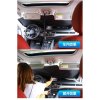 Πτυσσόμενη ομπρέλα με ομπρέλα αυτοκινήτου Auto Sunshade Sun Shade Protector Κατάλληλο για όλα τα οχήματα