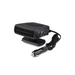 Καλοριφέρ αυτοκινήτου 2 σε 1 12V 150W